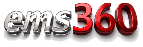 ems360 logo