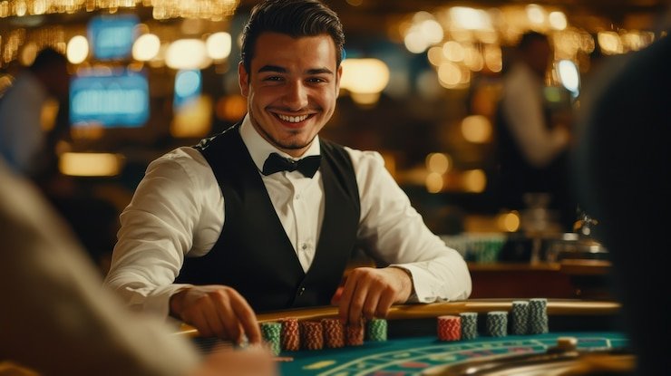 ems360 Bingo Rooms